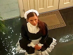 Dark-haired Milf Raquel Devine Teasing In The Hot Tub Dark-haired Milf Raquel Devine Teasing In The Hot Tub