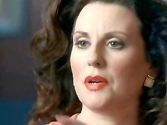 Megan Mullally - Speaking Of Fucky-fucky