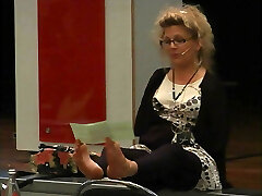 pretty blond thalidomide pretty blond thalidomide