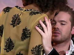 Luna Corazon & Ryan Ryder in Black Brazilian Pumped Utter Of Cum - MomXxx Luna Corazon & Ryan Ryder in Black Brazilian Pumped Utter Of Cum - MomXxx