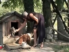 Farmers granny Farmers granny