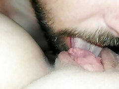 Close Up POV Horny Milf Pussy Licking and Tongue Porking Close Up POV Horny Milf Pussy Licking and Tongue Porking