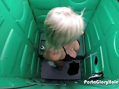 Porta Gloryhole Mature lady sucks manhood in por Porta Gloryhole Mature lady sucks manhood in por