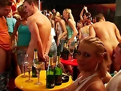 Crazy pornstars Patricia Well, Claudia Adams and Cindy Gold in unbelievable lingerie, gang sex porn scene