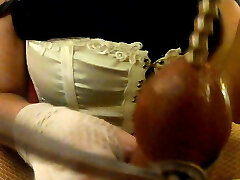 Masked Maid