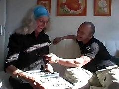 German Mom German Mom