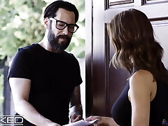 Wicked - Married Man Ultimately Fucks MILF Business Partner Wicked - Married Man Ultimately Fucks MILF Business Partner