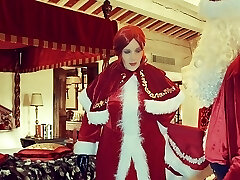 papá noel viene a la ciudad-la mamada papá noel viene a la ciudad-la mamada