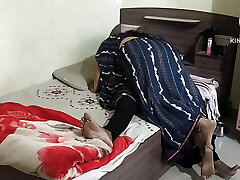 My real Married Aunty Rock-hard Fuck todays 