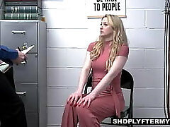 Big-titted MILF Knows How To Get Outta Trouble-Sunny Lane Big-titted MILF Knows How To Get Outta Trouble-Sunny Lane