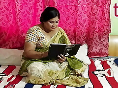 Jaw-dropping Teacher - Its a story of teacher student saga
