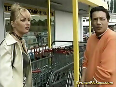 german milf picked up for first time anal flick german milf picked up for first time anal flick