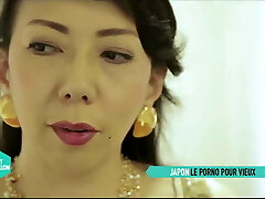 Documentaire - Les Papys Hardeurs Japonais