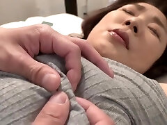 sakura motoya dans hone - 273 une mère qui est devenue un mamelon ik