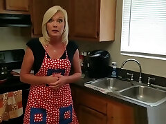 Wild Taboo Step Aunt Paris Seduces Her Nephew Twice