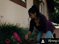 MOMMY'S Stud - Wanna Double Penetration My Hot Step-mother Sheena Ryder With Me?! With Dante Colle And Codey Steele MOMMY'S Stud - Wanna Double Penetration My Hot Step-mother Sheena Ryder With Me?! With Dante Colle And Codey Steele