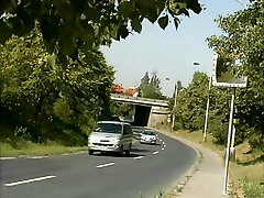 Sex in the car with my best friend!