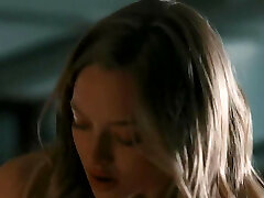 Amanda Seyfried, Julianne Moore and Nina Dobrev Naked