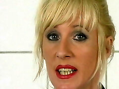 German Granny goes Crazy!!! - Episode #02 German Granny goes Crazy!!! - Episode #02