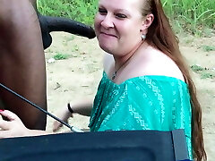 Mature Cougar Swingers Meet in the Woods for some Black Beefstick Mature Cougar Swingers Meet in the Woods for some Black Beefstick