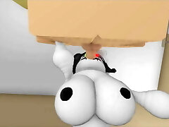 mec baise une salope monstre marionnette roblox porno animation