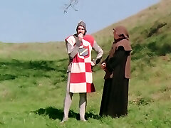 The Ribald Tales Of Canterbury - Cheri Janvier, Hyapatia Lee And Debra Lynn The Ribald Tales Of Canterbury - Cheri Janvier, Hyapatia Lee And Debra Lynn