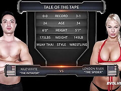 London Sea Vs Kilo White