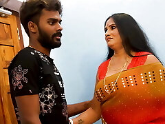 sexo hambre bhabi follada su marido, sexo duro