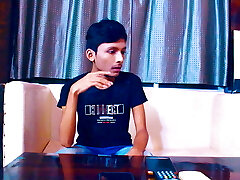 Jawan larke ne apne dost ke maa ke sath khub chudai kiya Jawan larke ne apne dost ke maa ke sath khub chudai kiya