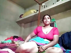 Indian hot aunty new movie