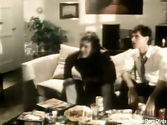 Marilyn Chambers Collects Her Sex Fantasies