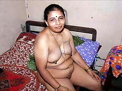 Indien Milf