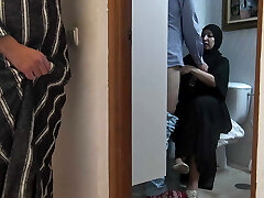 Egyptian Wife Fucked In Front Of Husband In London Apartment