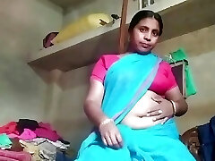 Indian hot aunty new movie