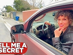 Best Friends Step-mom Tells Me a Secret