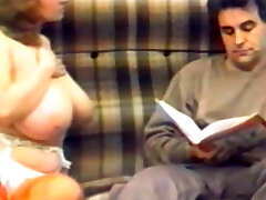 BIG British BOOBS - VINTAGE COLLECTION BIG British BOOBS - VINTAGE COLLECTION