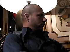 Multiracial sex with Penelope Tiger an Italian slut with