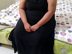 I am not satisfied by my husband, so I share the bed with step stepson in the middle of the night & Enjoy Hookup With Him I am not satisfied by my husband, so I share the bed with step stepson in the middle of the night & Enjoy Hookup With Him