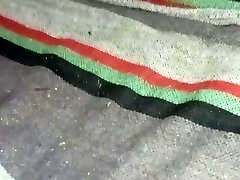 Super-fucking-hot wife fucking home.