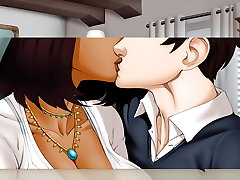 SHELTER (WinterLook) - PT 31 - A New Begin By MissKitty2K SHELTER (WinterLook) - PT 31 - A New Begin By MissKitty2K