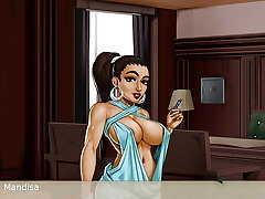 SHELTER (WinterLook) - PT 39 - A Excellent Pact By MissKitty2K SHELTER (WinterLook) - PT 39 - A Excellent Pact By MissKitty2K