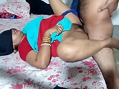 Dost Ki Biwi Ki Tabadtod Chudayi Jab Vo Ghar Ayi -ravage Bhabi