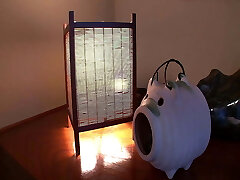 A wise Asian guy can manage to pulverize two sisters, one after the other A wise Asian guy can manage to pulverize two sisters, one after the other