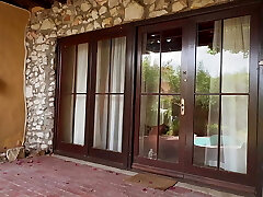 Dominatrix Mistress April - Flintstones Dilemma Part 1 Dominatrix Mistress April - Flintstones Dilemma Part 1