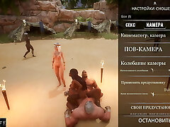 dos hombres grandes follando a una chica caliente en cada agujero-wild life dos hombres grandes follando a una chica caliente en cada agujero-wild life