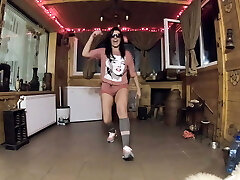 milfycalla ep 101 desafío de baile del super bowl milfycalla ep 101 desafío de baile del super bowl