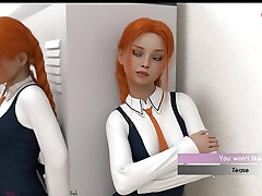 Buried Cravings-The maid sucked a dick and straddled her boss Buried Cravings-The maid sucked a dick and straddled her boss