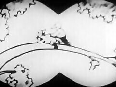 Rough Sex in a Wild Toon Rough Sex in a Wild Toon