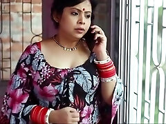 индийская зрелая тетя маллу занимается сексом со студентом 2