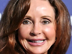 Jacklyn Zeman Jerk Off Compete